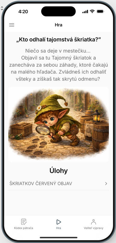 Úlohy